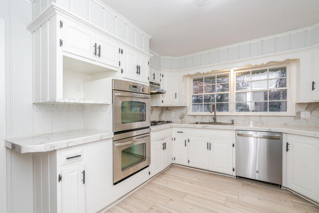 4802 OLSEN Boulevard, Amarillo, TX 79106