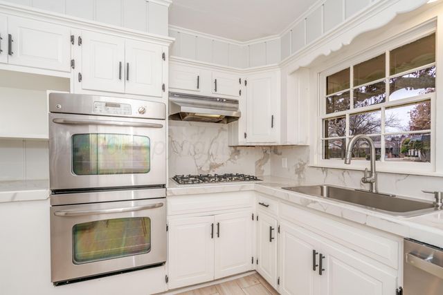 4802 OLSEN Boulevard, Amarillo, TX 79106