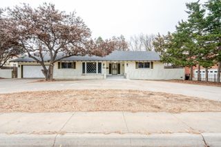 4802 OLSEN Boulevard, Amarillo, TX 79106