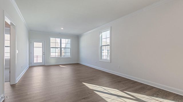 618 Andrade Drive, Fuquay Varina, NC 27526