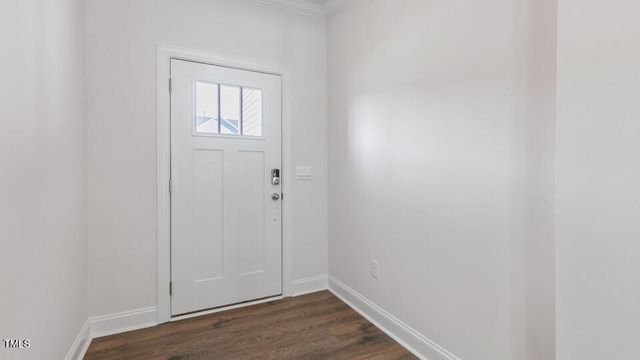 618 Andrade Drive, Fuquay Varina, NC 27526