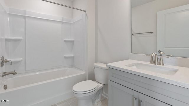 618 Andrade Drive, Fuquay Varina, NC 27526