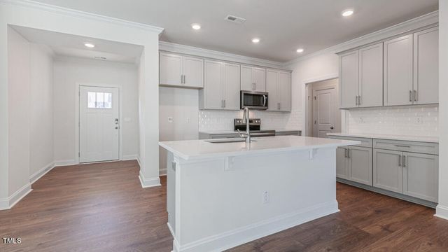 618 Andrade Drive, Fuquay Varina, NC 27526