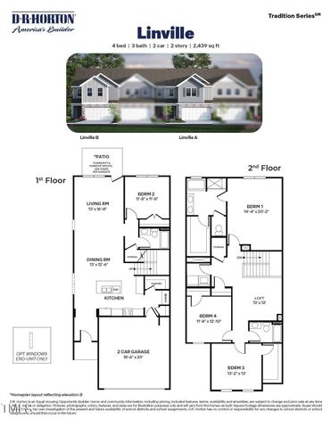 618 Andrade Drive, Fuquay Varina, NC 27526