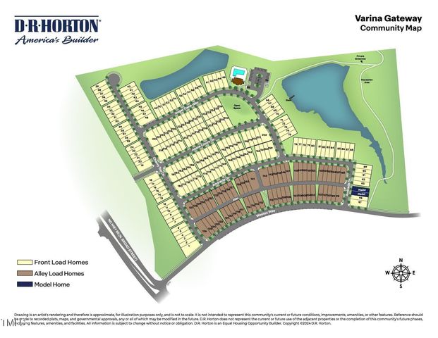 618 Andrade Drive, Fuquay Varina, NC 27526