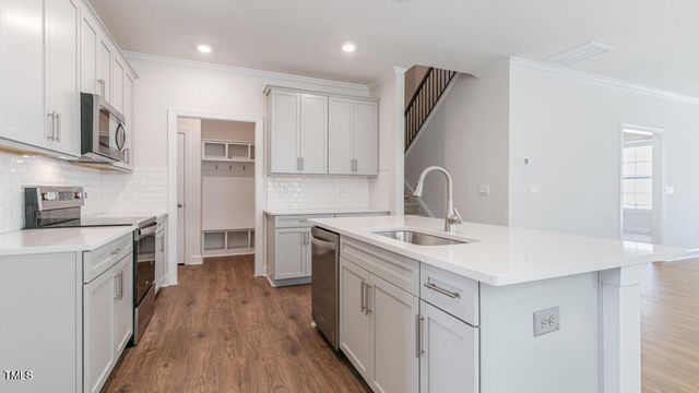 618 Andrade Drive, Fuquay Varina, NC 27526