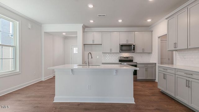 618 Andrade Drive, Fuquay Varina, NC 27526