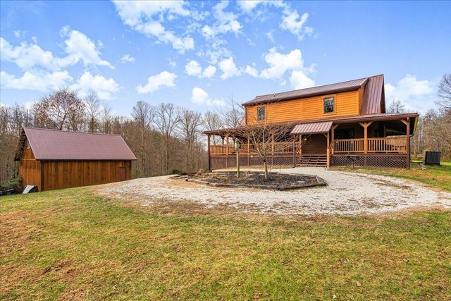 1080 State Hwy 715, Rogers, KY 41365