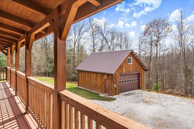 1080 State Hwy 715, Rogers, KY 41365