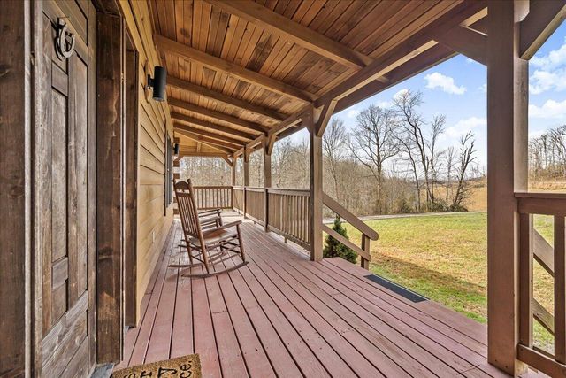 1080 State Hwy 715, Rogers, KY 41365