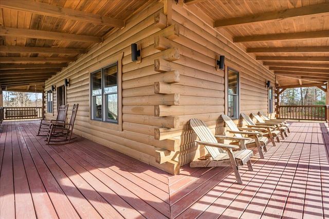 1080 State Hwy 715, Rogers, KY 41365