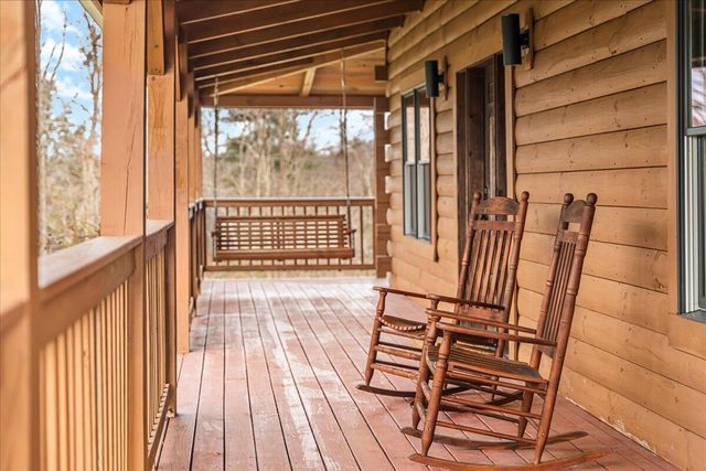 1080 State Hwy 715, Rogers, KY 41365