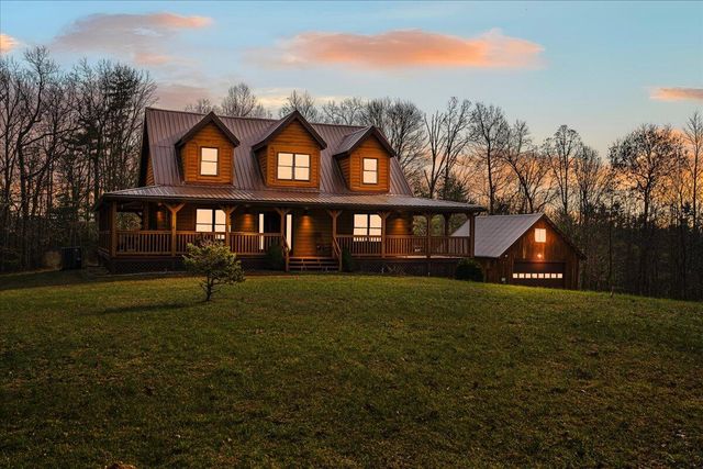 1080 State Hwy 715, Rogers, KY 41365