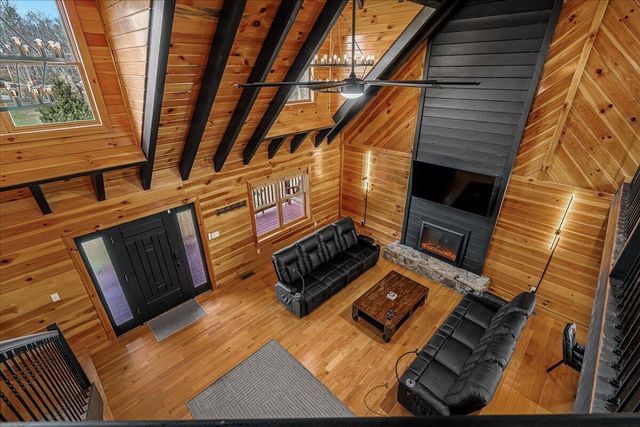 1080 State Hwy 715, Rogers, KY 41365