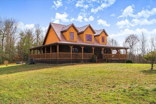 1080 State Hwy 715, Rogers, KY 41365