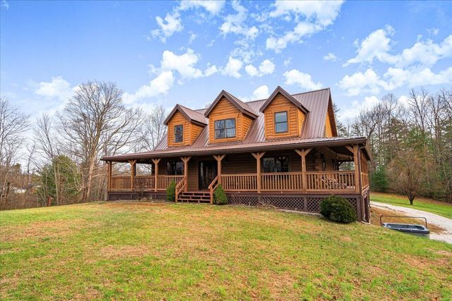 1080 State Hwy 715, Rogers, KY 41365