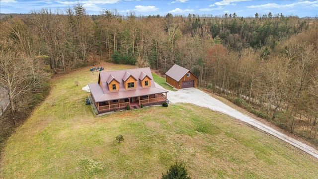 1080 State Hwy 715, Rogers, KY 41365