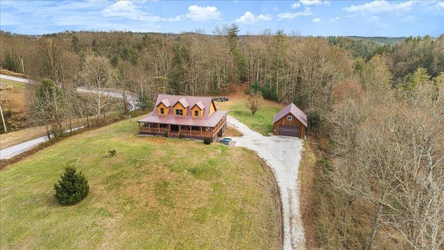 1080 State Hwy 715, Rogers, KY 41365