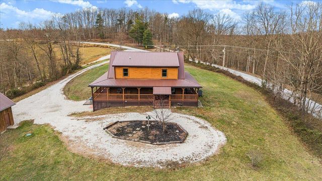 1080 State Hwy 715, Rogers, KY 41365