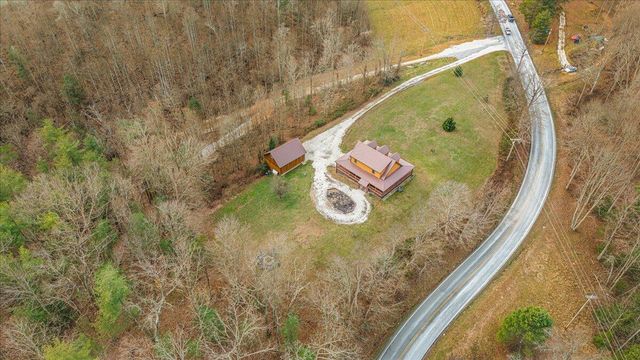 1080 State Hwy 715, Rogers, KY 41365