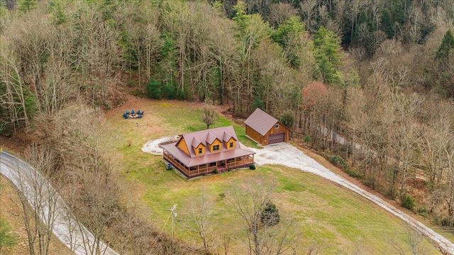 1080 State Hwy 715, Rogers, KY 41365