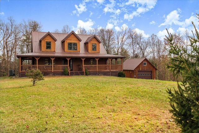 1080 State Hwy 715, Rogers, KY 41365