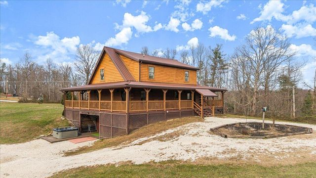 1080 State Hwy 715, Rogers, KY 41365