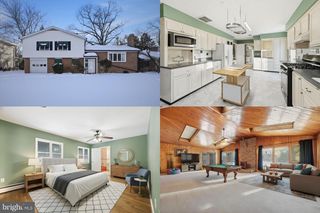 1206 BEECHWOOD DR, Frederick, MD 21701