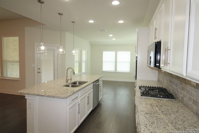 3050 Bright Skies, San Antonio, TX 78261