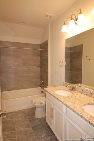 3050 Bright Skies, San Antonio, TX 78261