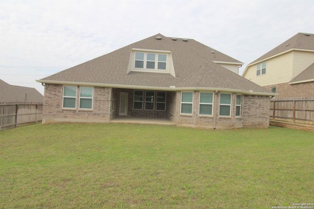 3050 Bright Skies, San Antonio, TX 78261