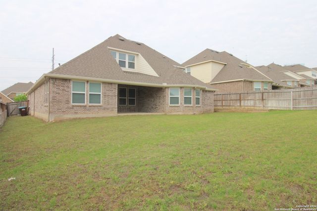 3050 Bright Skies, San Antonio, TX 78261