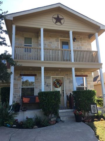 14711 Little Fox TRL, Austin, TX 78734