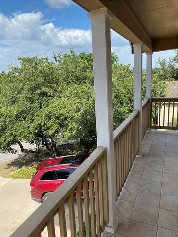 14711 Little Fox TRL, Austin, TX 78734