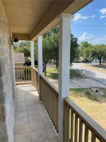 14711 Little Fox TRL, Austin, TX 78734
