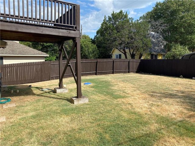 14711 Little Fox TRL, Austin, TX 78734