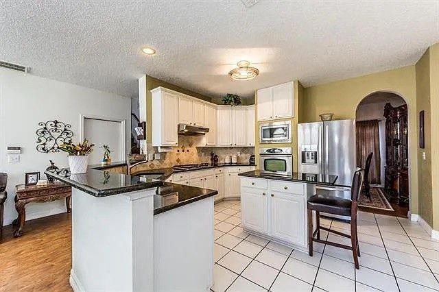 1612 Chester Drive, Plano, TX 75025
