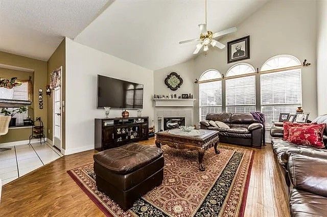 1612 Chester Drive, Plano, TX 75025