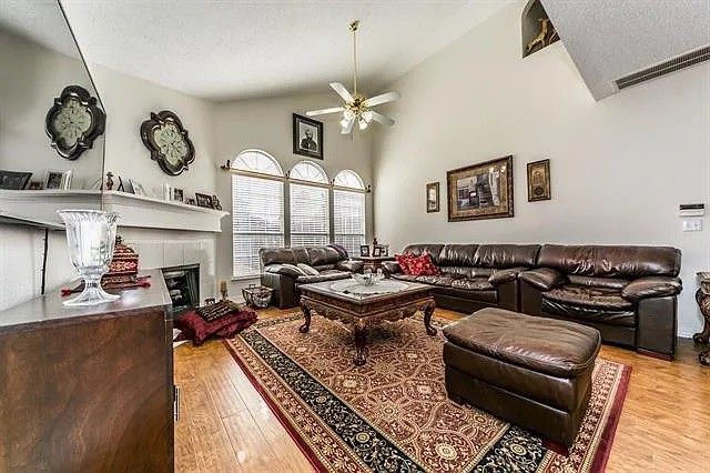 1612 Chester Drive, Plano, TX 75025
