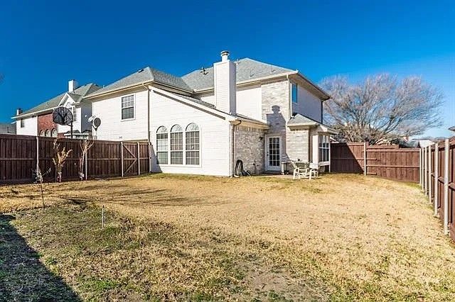 1612 Chester Drive, Plano, TX 75025