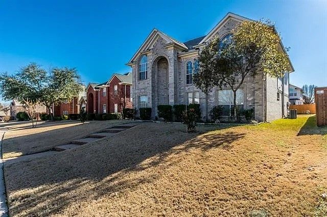 1612 Chester Drive, Plano, TX 75025