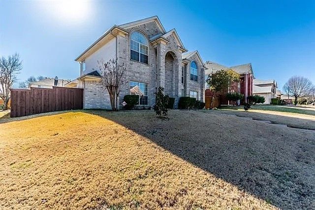1612 Chester Drive, Plano, TX 75025