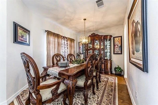 1612 Chester Drive, Plano, TX 75025