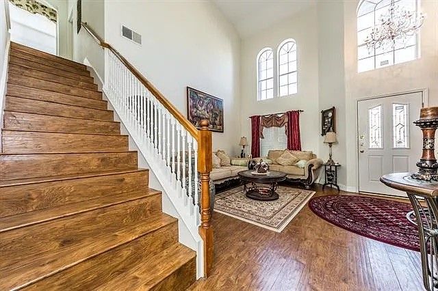 1612 Chester Drive, Plano, TX 75025