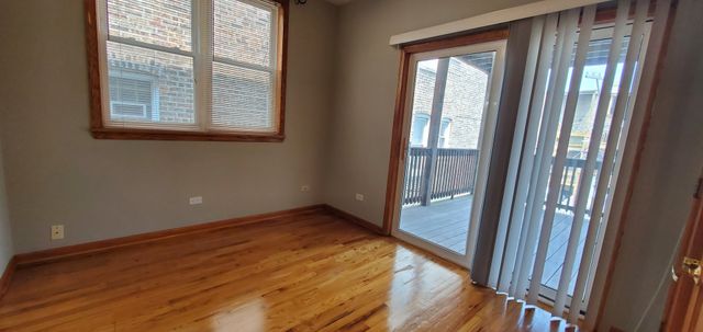 2554 W Walton Street 2, Chicago, IL 60622