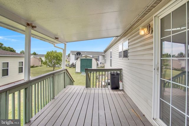 1 PINE ST, Fredericksburg, PA 17026