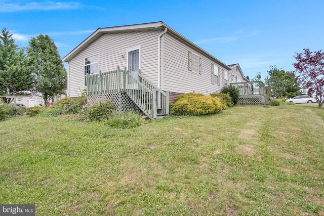 1 PINE ST, Fredericksburg, PA 17026