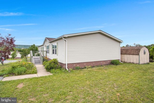 1 PINE ST, Fredericksburg, PA 17026