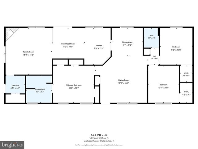 1 PINE ST, Fredericksburg, PA 17026