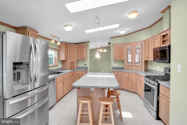 1 PINE ST, Fredericksburg, PA 17026